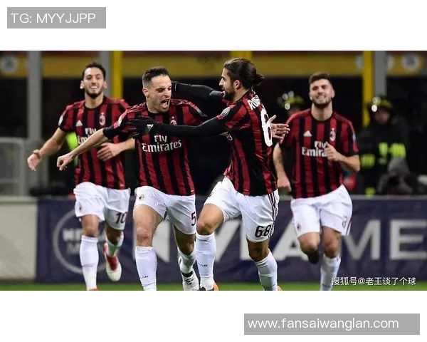 AC米兰与布拉格斯巴达精彩对决全场回顾视频分享