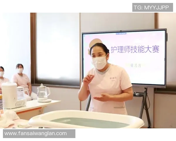 月嫂服务的全面解析：为新生儿和产妇提供专业护理的全方位指导