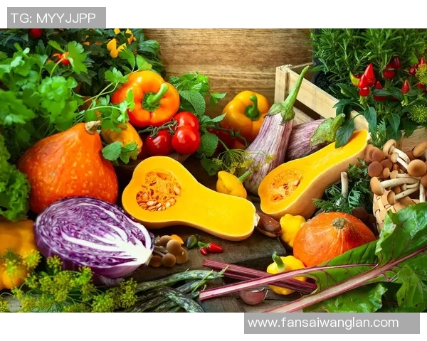 水果与蔬菜的营养价值与健康饮食的完美结合探讨 水果与蔬菜的营养价值与健康饮食的完美结合探讨