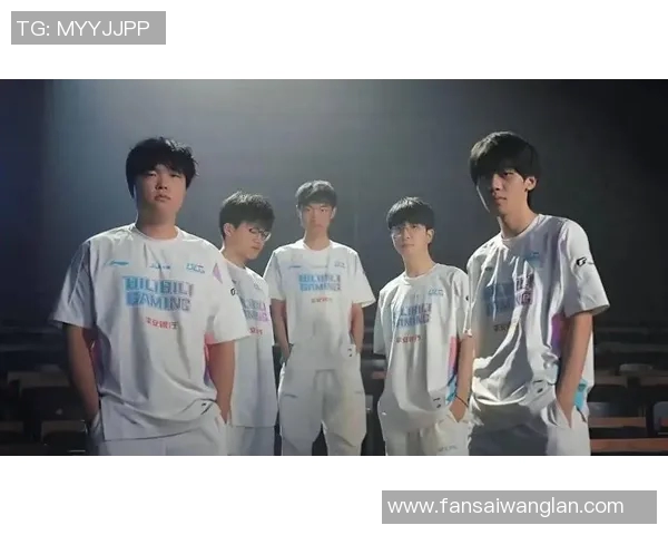 CSGO赛事分析：深入探讨BLG战队的心理素质与应对策略