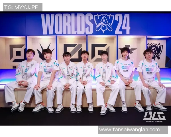 CSGO赛事分析：深入探讨BLG战队的心理素质与应对策略