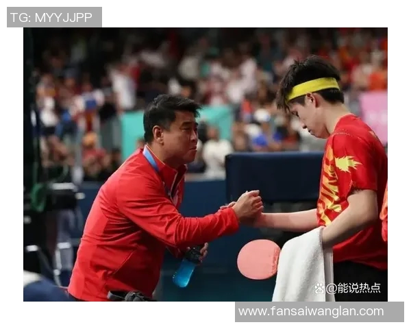 北京乒乓球队耐力表现创新高引发广泛关注和热议 北京乒乓球队耐力表现创新高引发广泛关注和热议