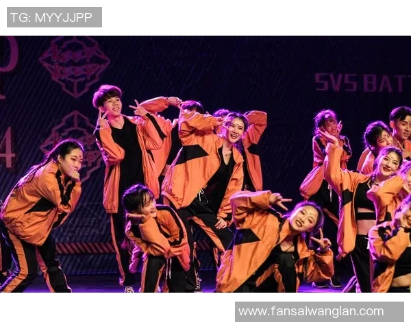 极限运动联赛特别报道:北京街舞队如何在挑战中崛起与成长