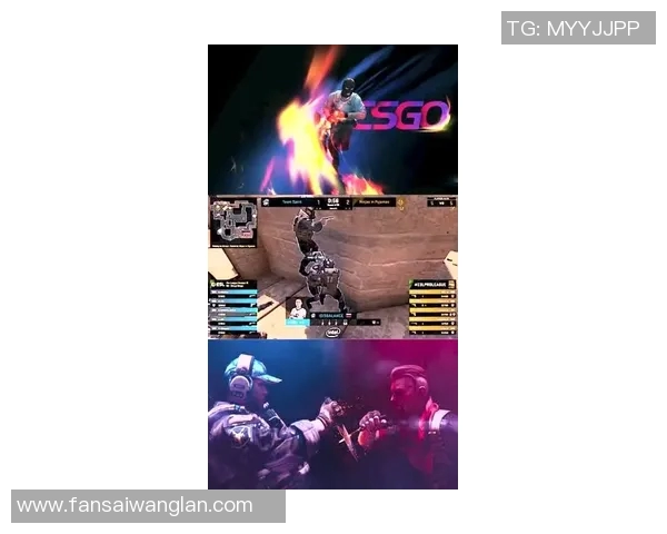 聚焦CSGO赛事动态分析:BLG战队的节奏掌控与战术探讨 聚焦CSGO赛事动态分析:BLG战队的节奏掌控与战术探讨