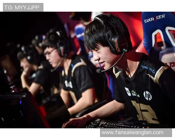 英雄联盟深度分析:RNG战队实力全景解读与未来展望 英雄联盟深度分析:RNG战队实力全景解读与未来展望