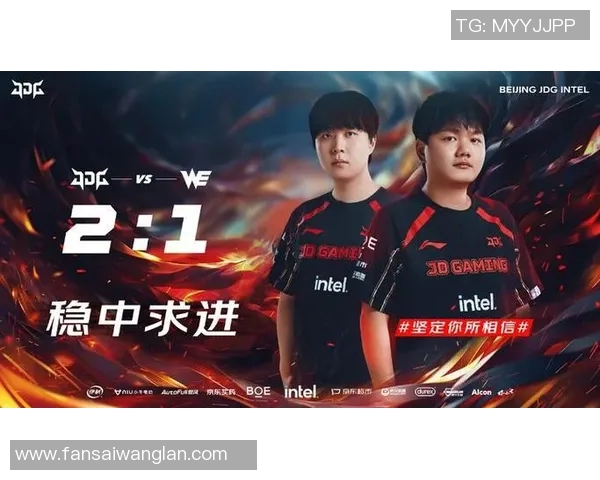 赛后分析：WE与JDG对决中的战术较量与团队协作探讨