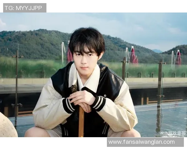 赵伟专访：从青涩少年到电竞传奇的英雄联盟成长之路