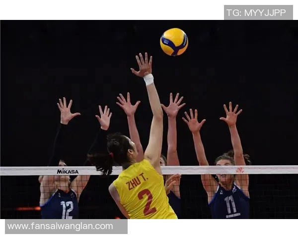 南京排球队技术实力强劲荣登全国排球技术排行榜第五名