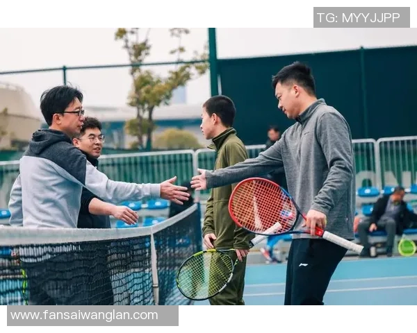 南京网球队引领最新网球技术十大趋势助力运动员全面提升竞技水平