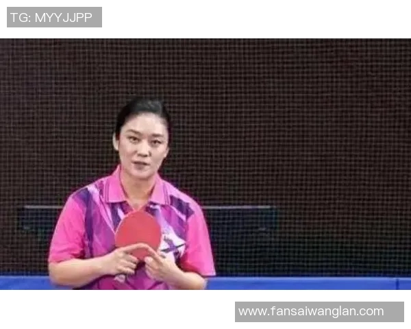 对话乒乓球传奇刘伟回顾辉煌生涯与未来展望