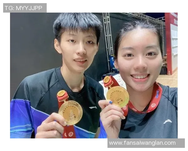 广州羽毛球队实力深度解析与其他队伍的对比分析