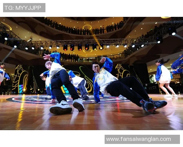 深圳街舞队的现状与未来发展探讨:激情与挑战并存的舞台之旅 深圳街舞队的现状与未来发展探讨:激情与挑战并存的舞台之旅