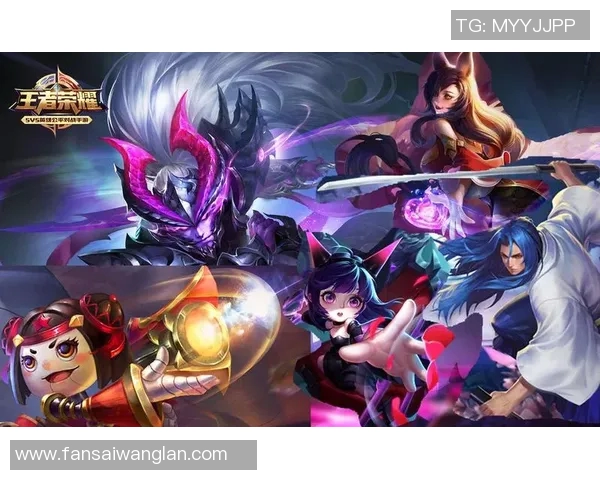 王者荣耀深度解析:BLG战队的崛起与实力探秘 王者荣耀深度解析:BLG战队的崛起与实力探秘