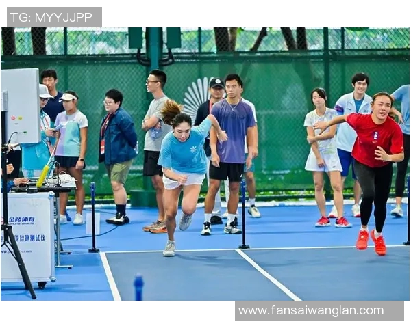 西安网球队技术革新引发热议助力运动员全面提升竞技水平 西安网球队技术革新引发热议助力运动员全面提升竞技水平