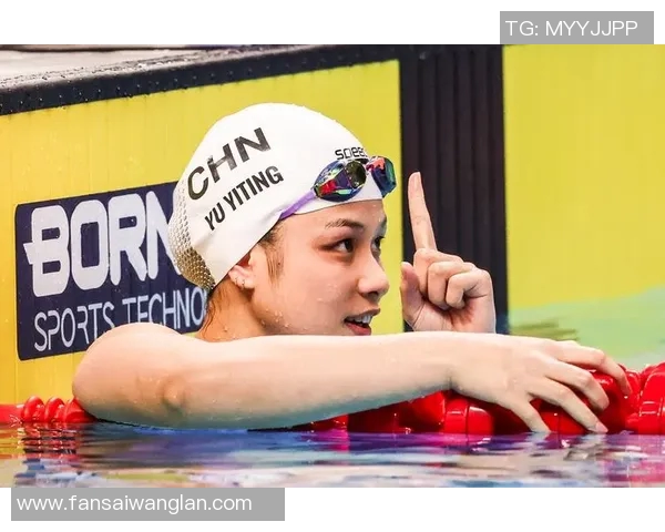 征服水域的巅峰之路:解锁游泳界的统治力与辉煌成就 征服水域的巅峰之路:解锁游泳界的统治力与辉煌成就