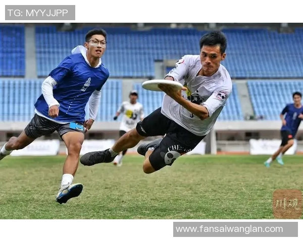 成都飞盘队防反战术解析与实战应用全方位解读