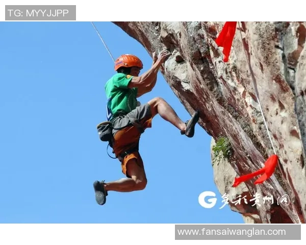 南京攀岩队个人能力提升之路热议攀岩运动的未来发展与挑战
