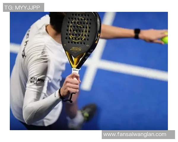 杨强专访：从青涩少年到网球巨星的奋斗与成长之路