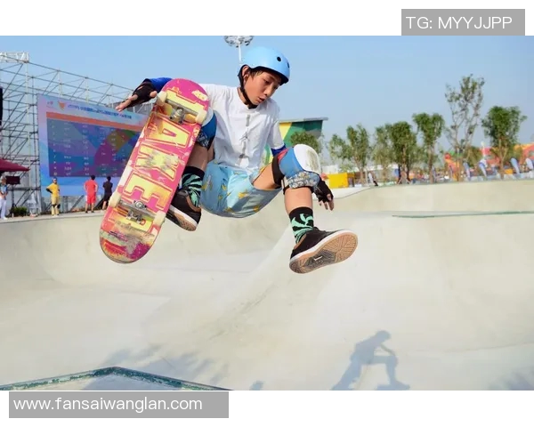 北京滑板队在极限运动世界杯中的力量表现与技术分析