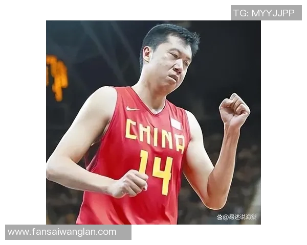 王治郅：从中国篮球巨星到国际赛场的领军人物与跨时代的传奇故事