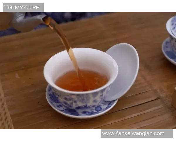 茶文化与现代生活的融合探索 以茶行为中心为视角的研究与实践