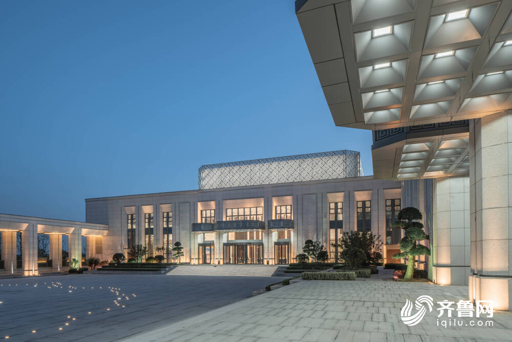 星空综合官网助推修建节能范畴手艺前进 山东新版《大众修建节能设想尺度》8月1日起(图3)