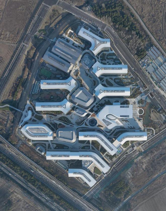 星空综合体育网页版2024年环球各地修建师的深耕和考虑(图1)