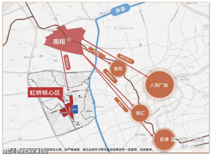 星空综合官网时期之城：巨匠级设想团队当代繁复修建气势派头时髦高雅(图5)