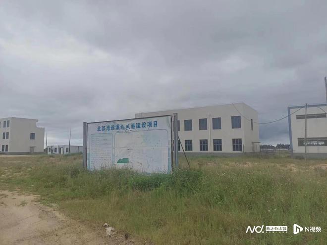 星空综合全站湛江遂溪一民生工程歇工多年施工方：已复争年末竣工(图4)