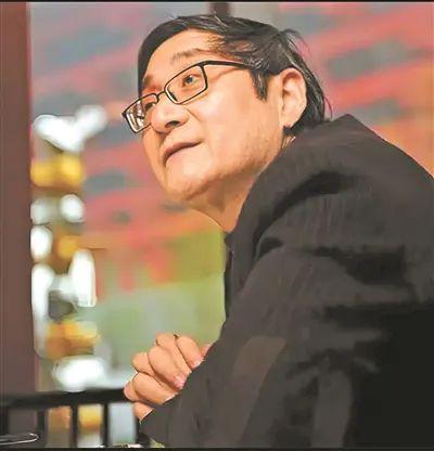 星空·综合体育官网跨界修建设想师艺术家潘公凯：没必要反复典范只需回应地盘的召唤(图1)