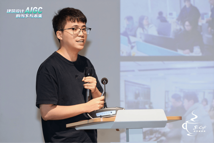 星空·综合体育官网AI赋能修建设想：专家共话机械人造房与智能设想新将来(图2)