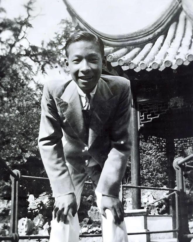 星空·综合体育官网从“贝聿铭：人生如修建”特展中窥修建百态感触感染立异、斗胆和东(图11)
