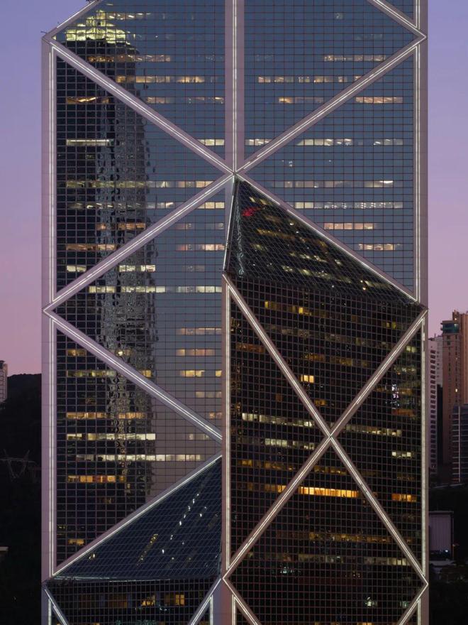 星空·综合体育官网从“贝聿铭：人生如修建”特展中窥修建百态感触感染立异、斗胆和东(图13)