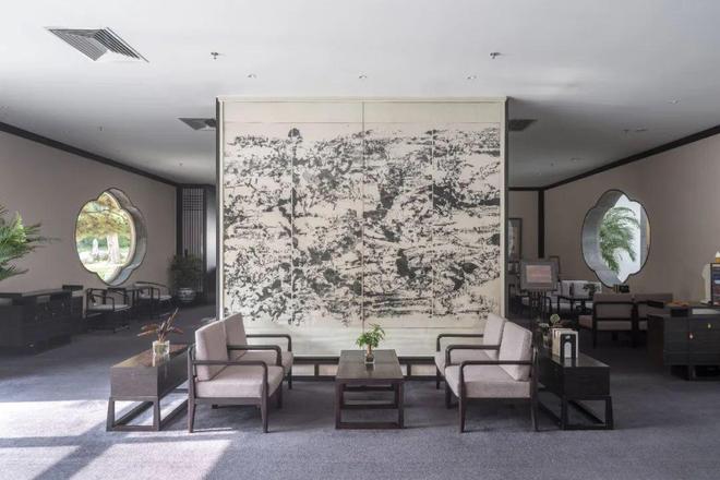 星空·综合体育官网从“贝聿铭：人生如修建”特展中窥修建百态感触感染立异、斗胆和东(图16)