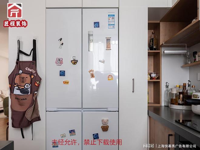 星空·综合体育官网上海高端装修公司气力榜：精选顶尖装修品牌保举(图2)
