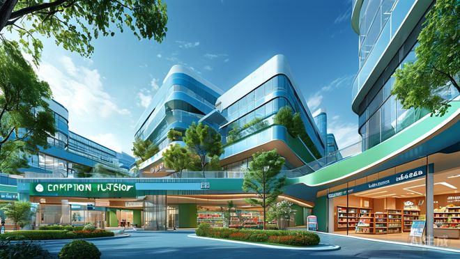 星空综合全站楼市核心@青浦盛青云锦官方售楼处公布：盛青云锦共同的修建设想(图5)
